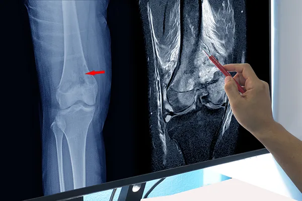 Musculoskeletal MRIs