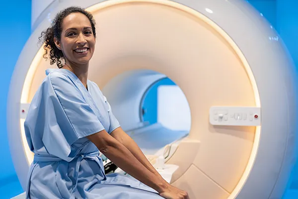 Southern Imaging Services - Providing Superior Quality MRIs