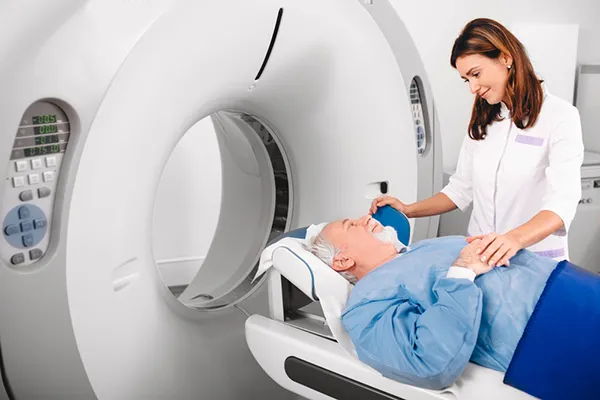 Preparing for Your MRI