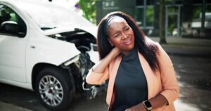 Ignoring Car Accident Injuries
